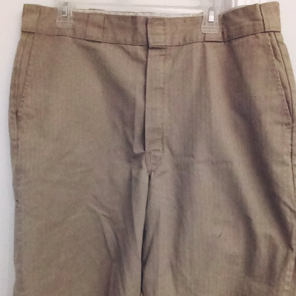 Old school Dickies